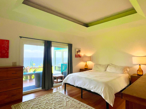 Cliffs House - Kitchen