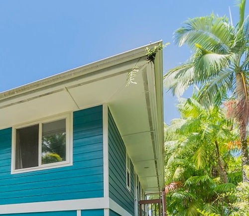 Clearing the Gutters Process