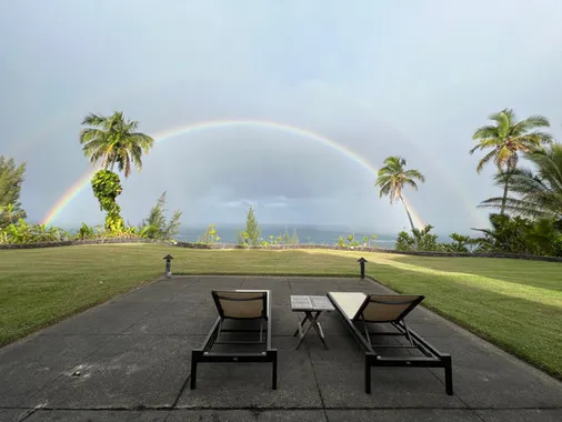 Cliffs House - Lanai